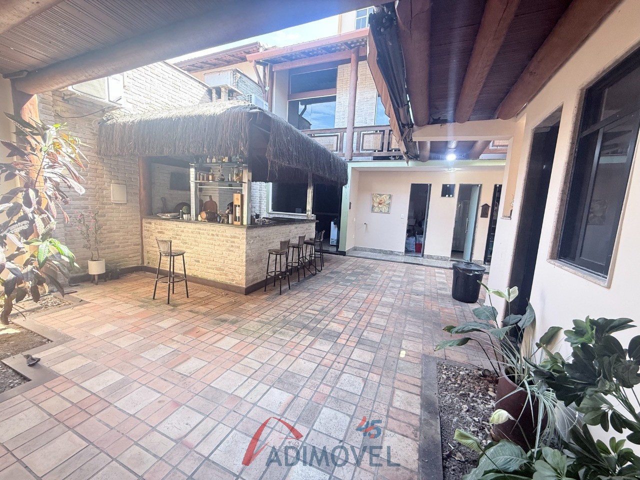 Casa, 5 quartos, 400 m² - Foto 7