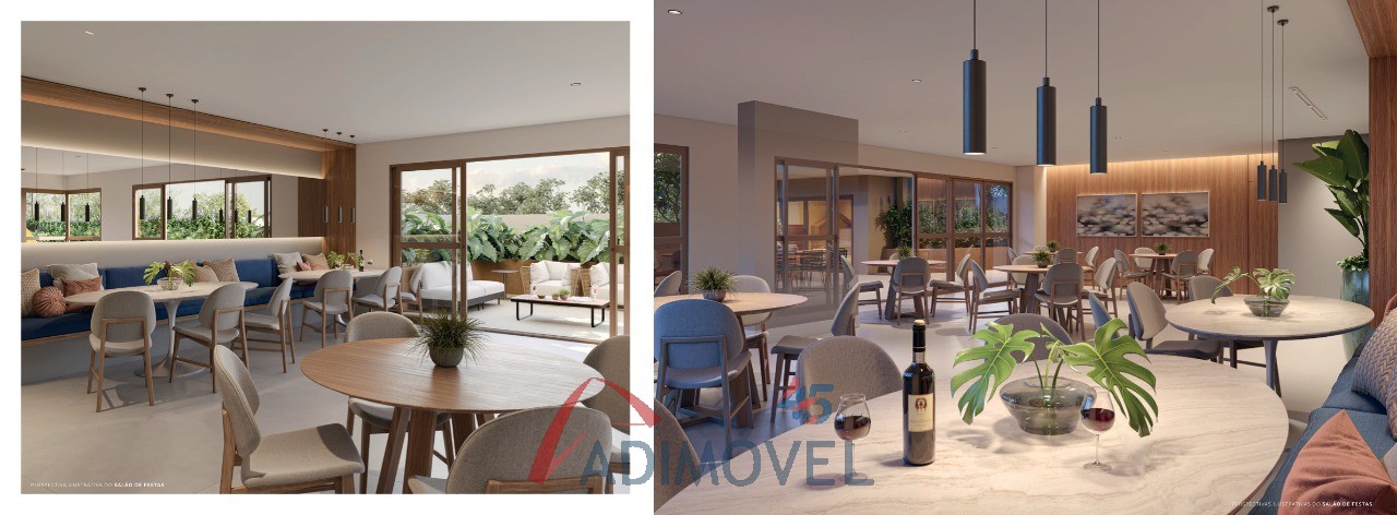 Apartamento, 4 quartos, 141 m² - Foto 9