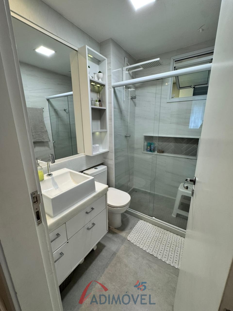 Apartamento, 3 quartos, 96 m² - Foto 11