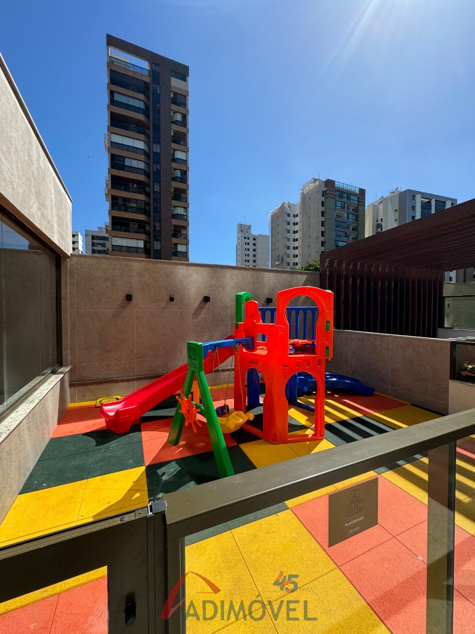 Apartamento, 4 quartos, 217 m² - Foto 41