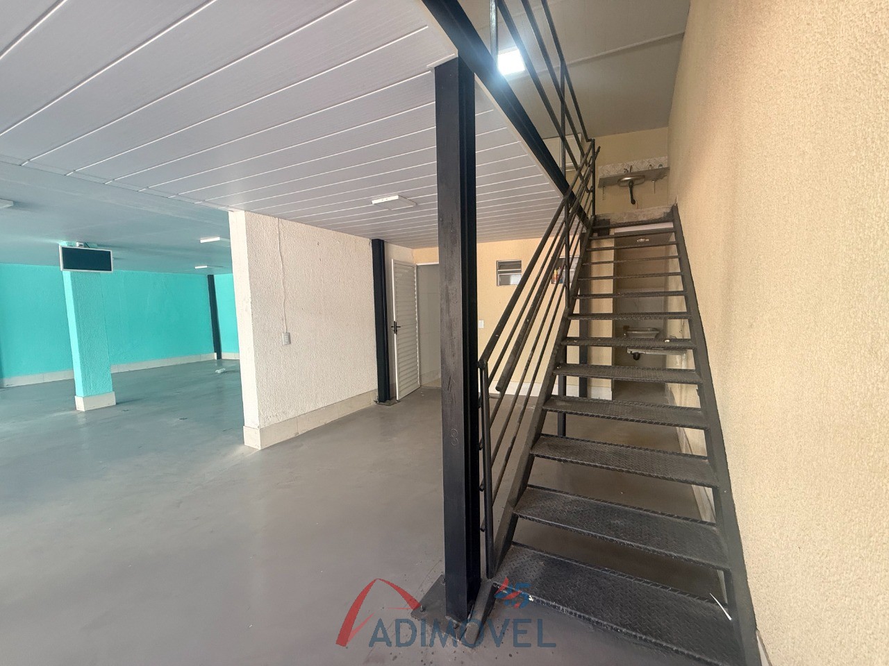 Loja-Salão, 375 m² - Foto 3