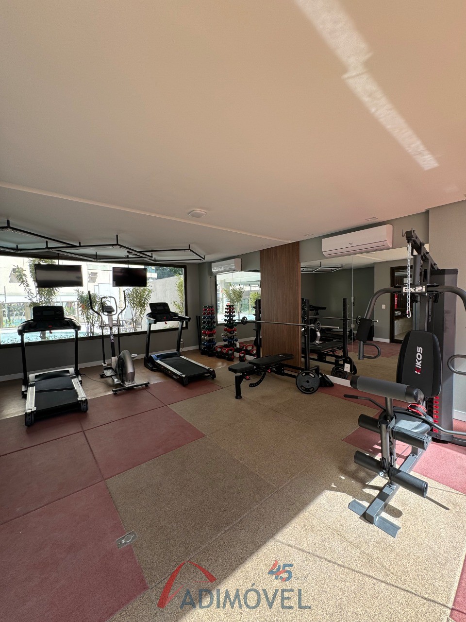 Apartamento, 4 quartos, 217 m² - Foto 33