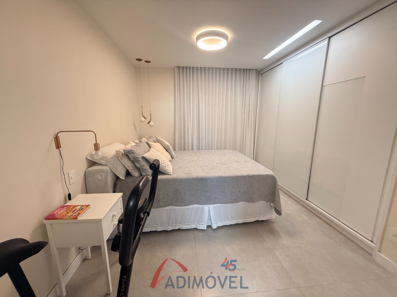 Apartamento, 3 quartos, 96 m² - Foto 14