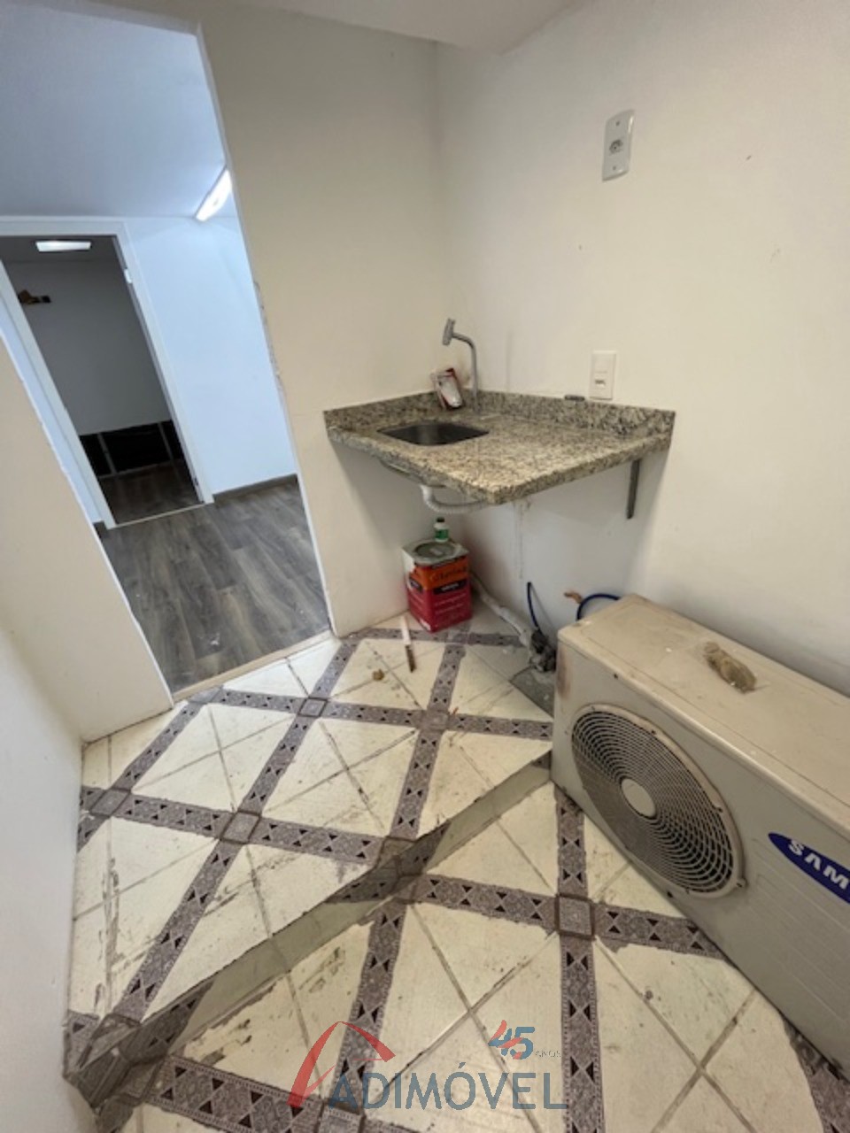 Loja-Salão, 55 m² - Foto 16