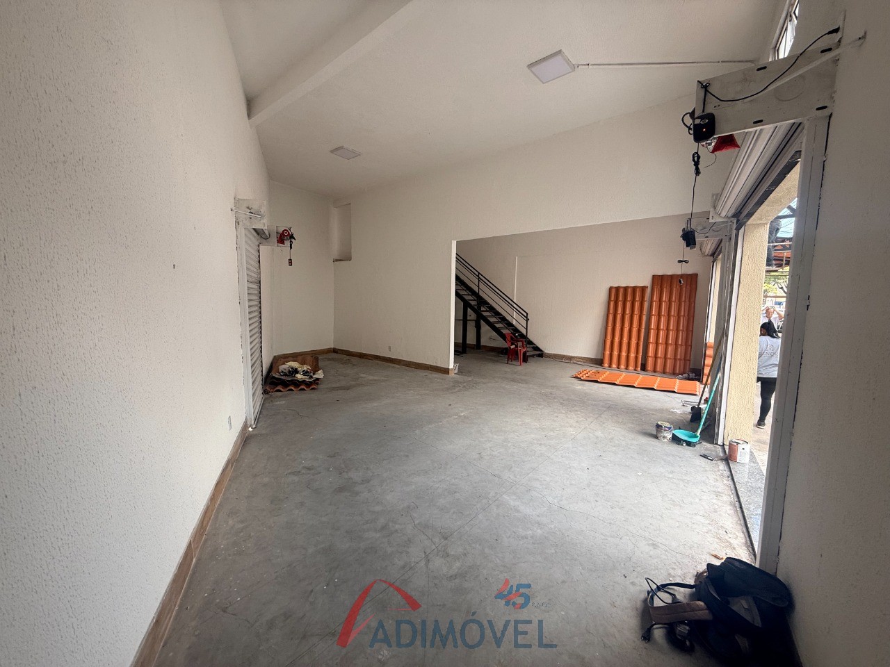 Loja-Salão, 375 m² - Foto 8