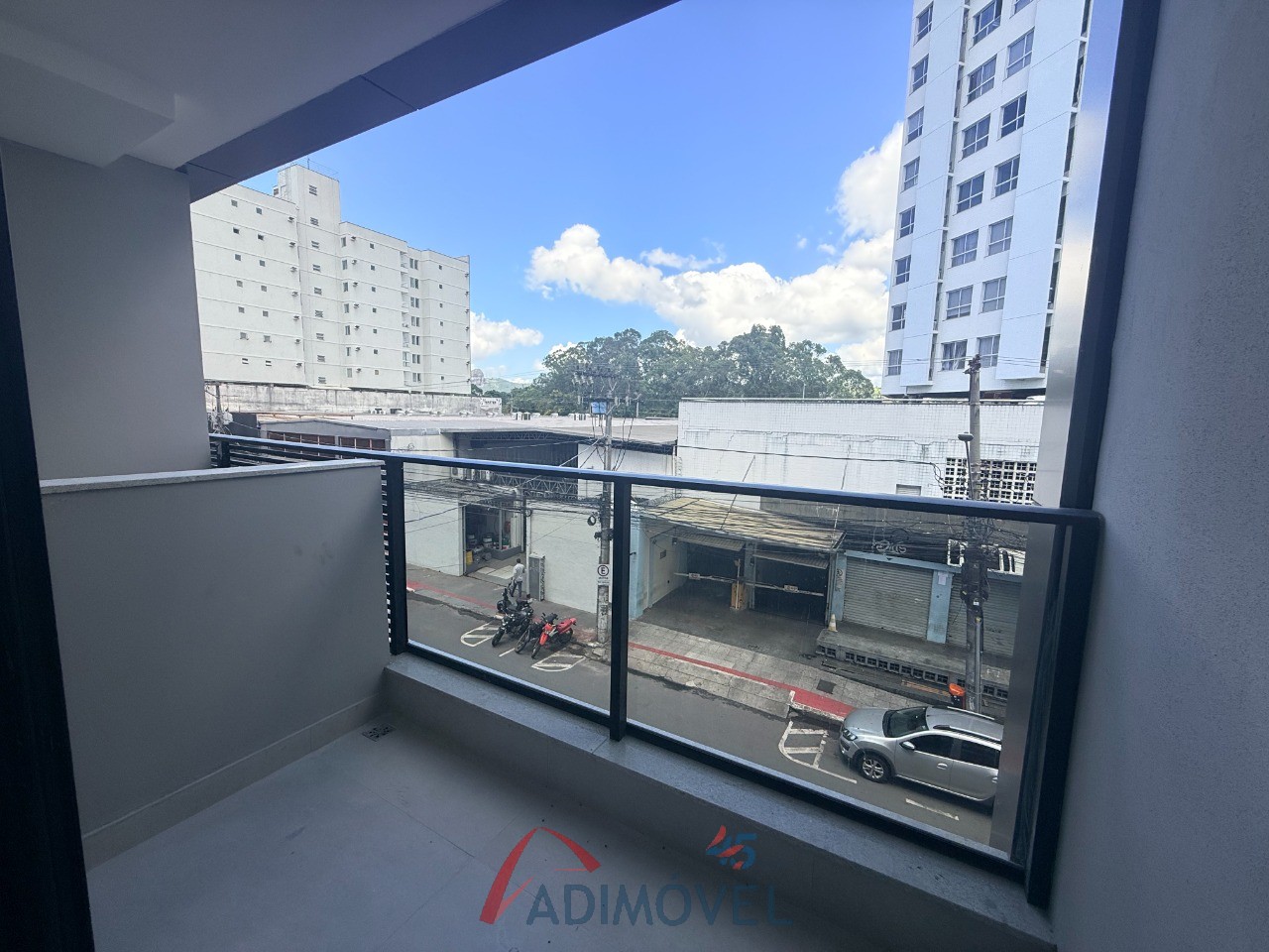 Apartamento, 2 quartos, 57 m² - Foto 4
