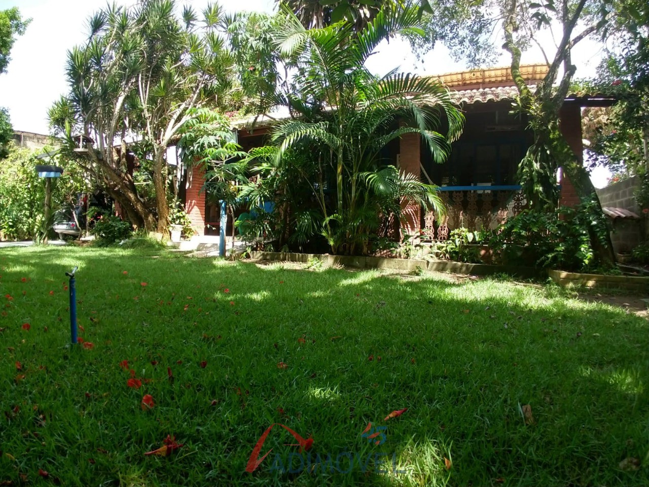 Casa, 3 quartos - Foto 10