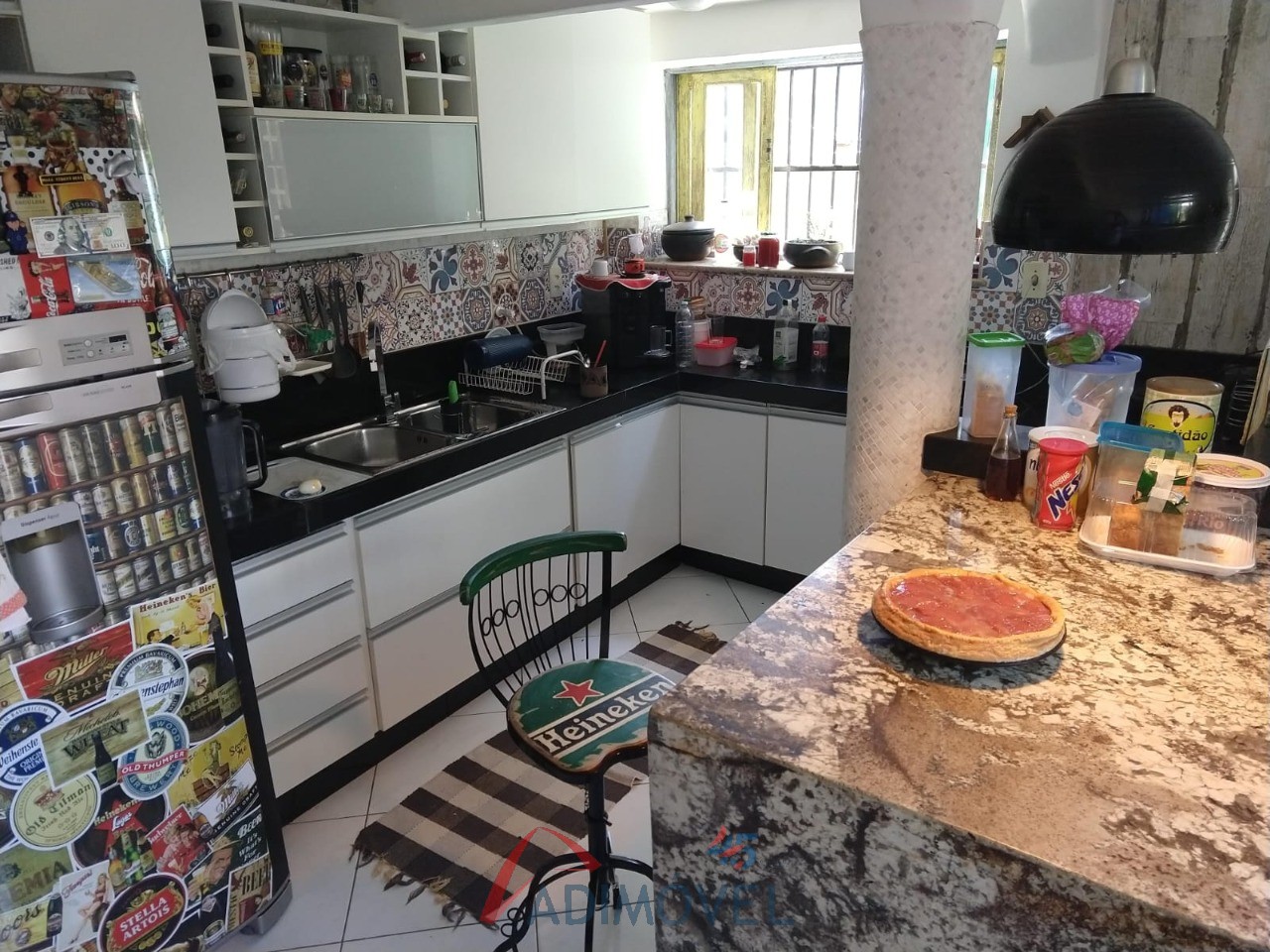 Casa, 3 quartos - Foto 7