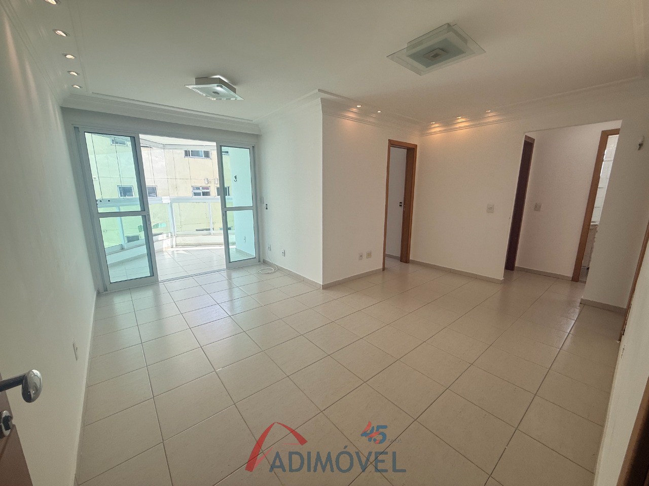 Apartamento, 3 quartos, 100 m² - Foto 1