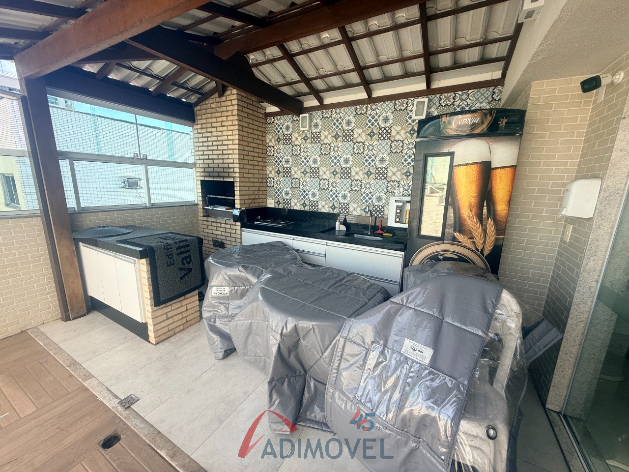 Apartamento, 3 quartos, 100 m² - Foto 17