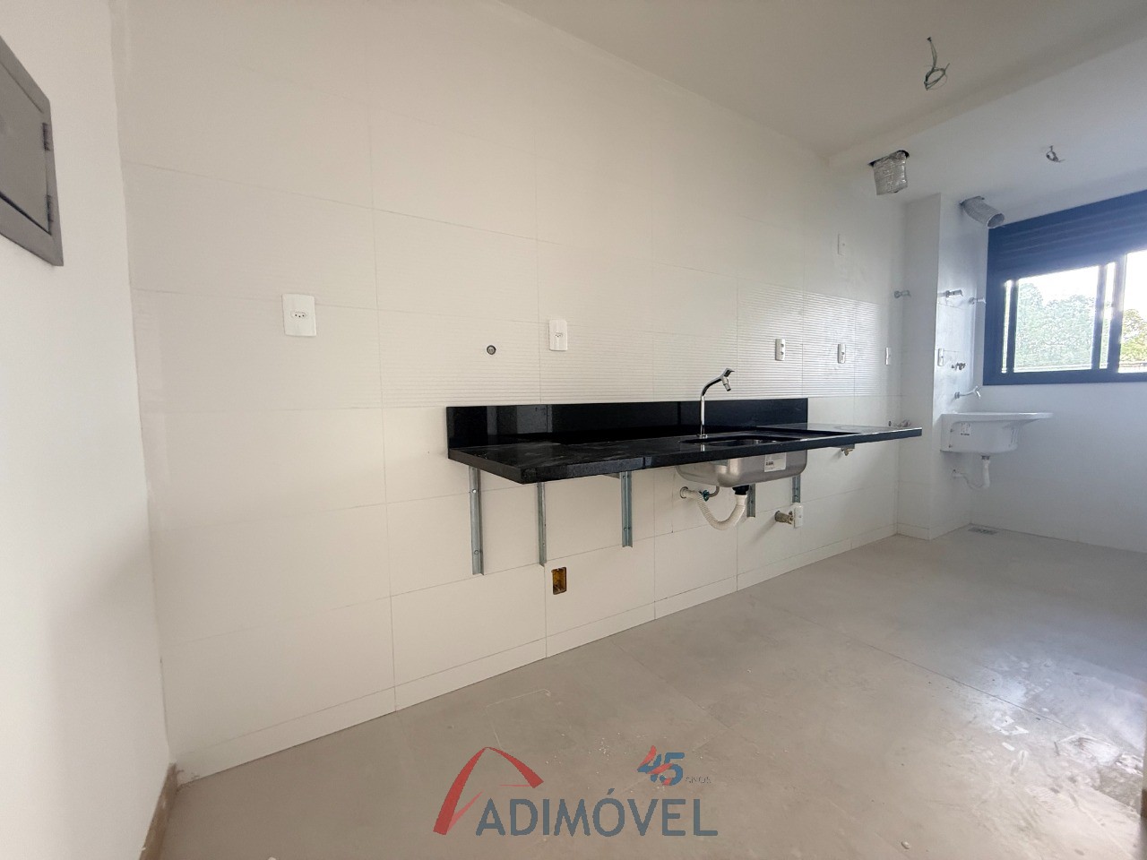 Apartamento, 2 quartos, 57 m² - Foto 5