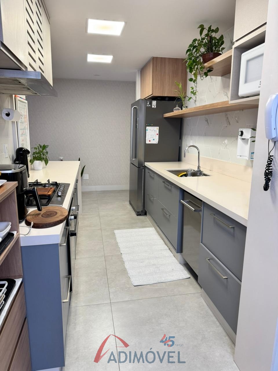 Apartamento, 3 quartos, 96 m² - Foto 5