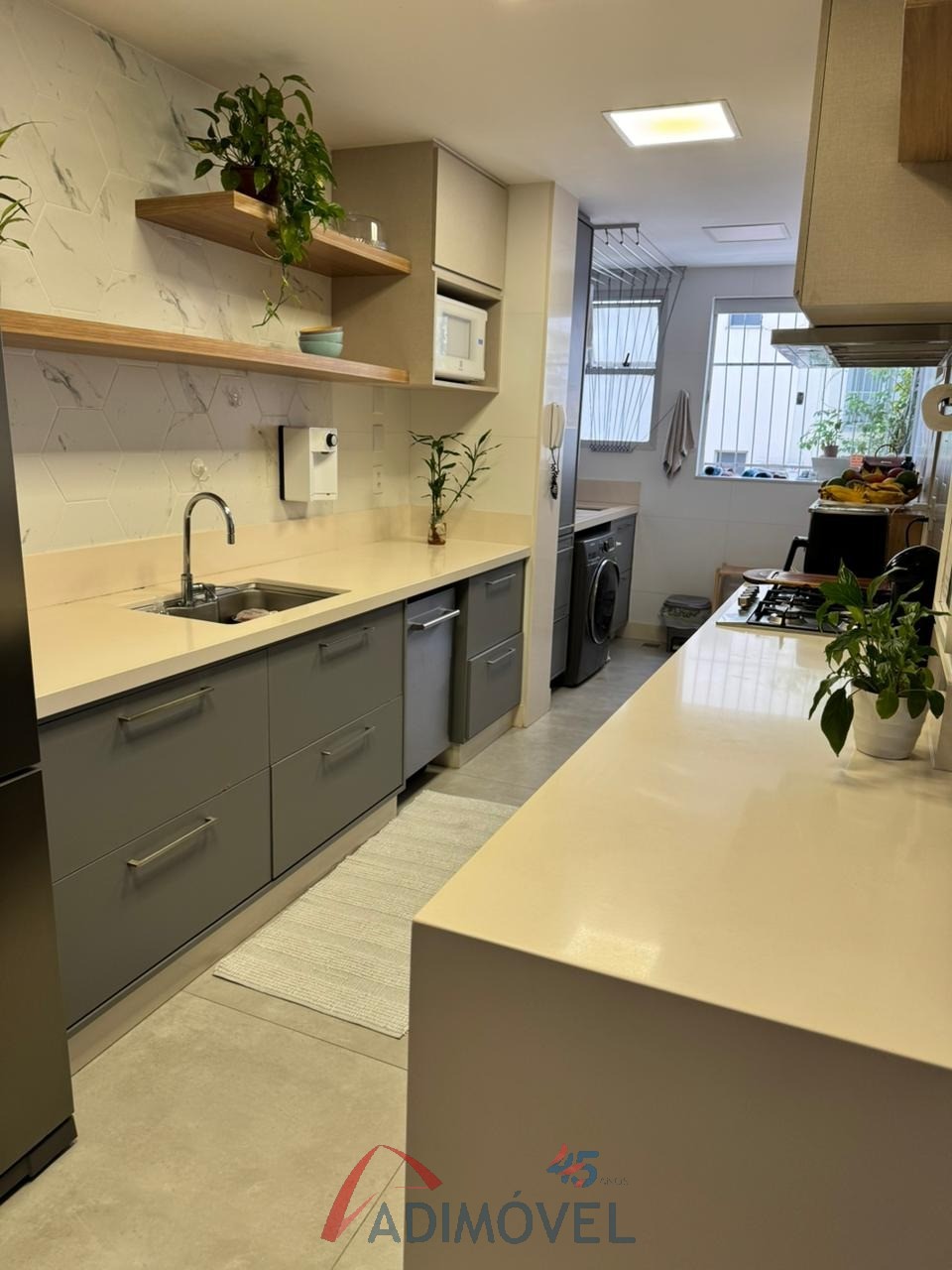 Apartamento, 3 quartos, 96 m² - Foto 6