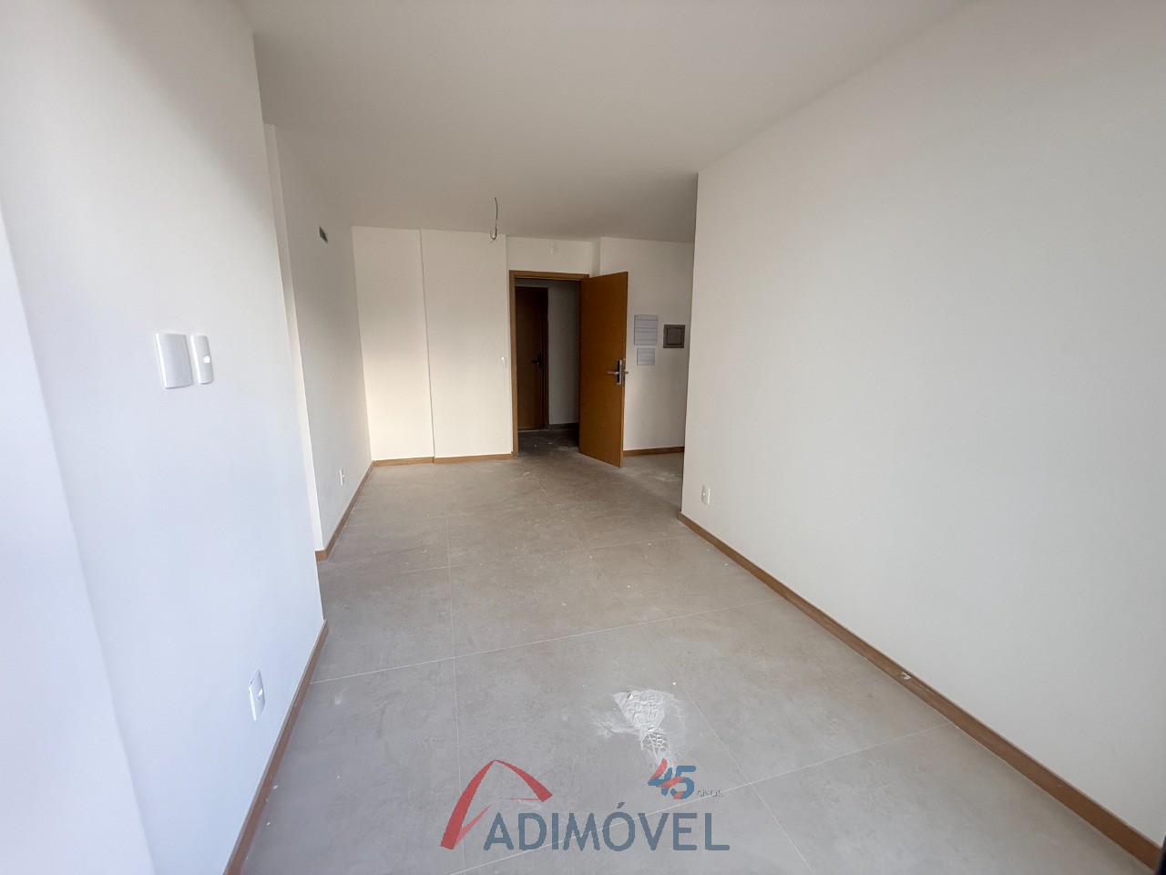 Apartamento, 2 quartos, 57 m² - Foto 2