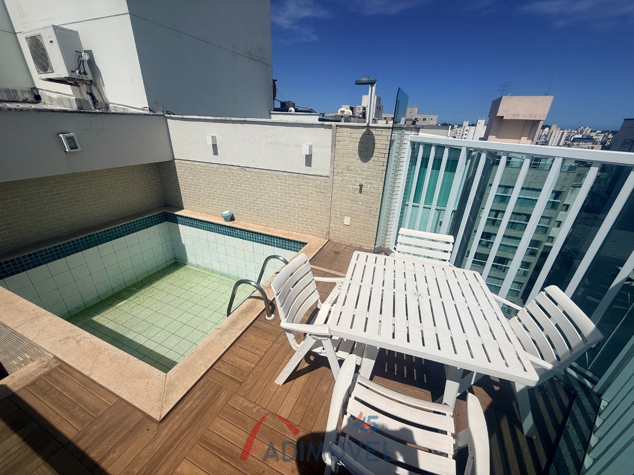 Apartamento, 3 quartos, 100 m² - Foto 19
