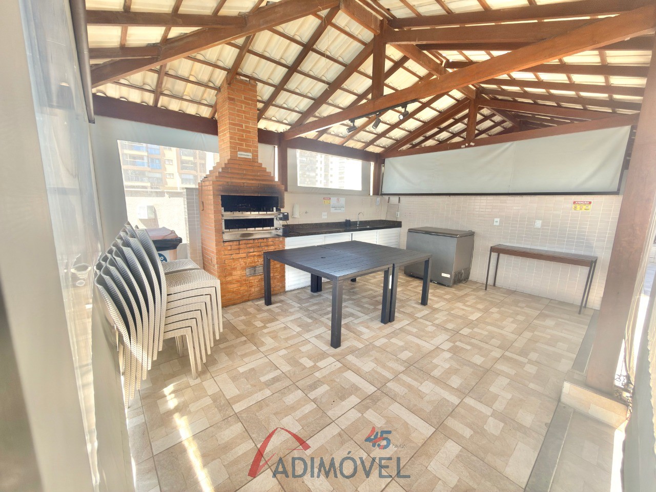 Apartamento, 3 quartos, 76 m² - Foto 19