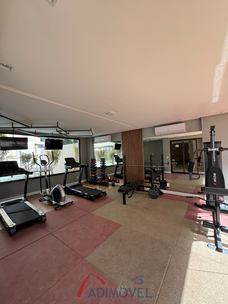 Apartamento, 4 quartos, 217 m² - Foto 25