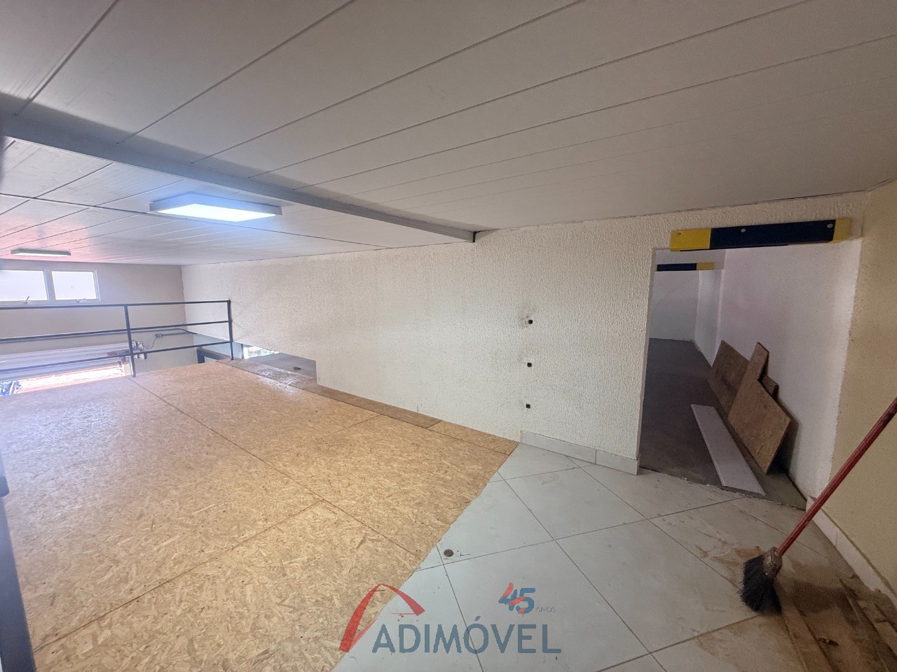 Loja-Salão, 375 m² - Foto 7