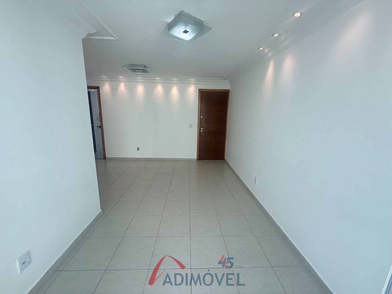 Apartamento, 3 quartos, 100 m² - Foto 2