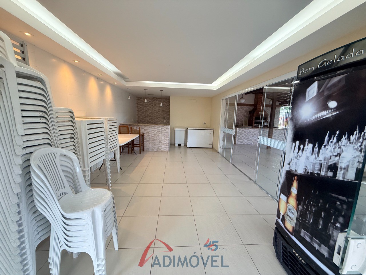 Apartamento, 3 quartos, 96 m² - Foto 26