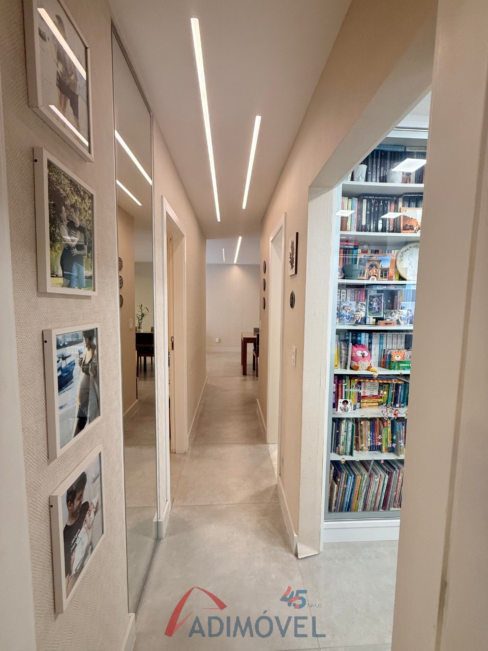 Apartamento, 3 quartos, 96 m² - Foto 16