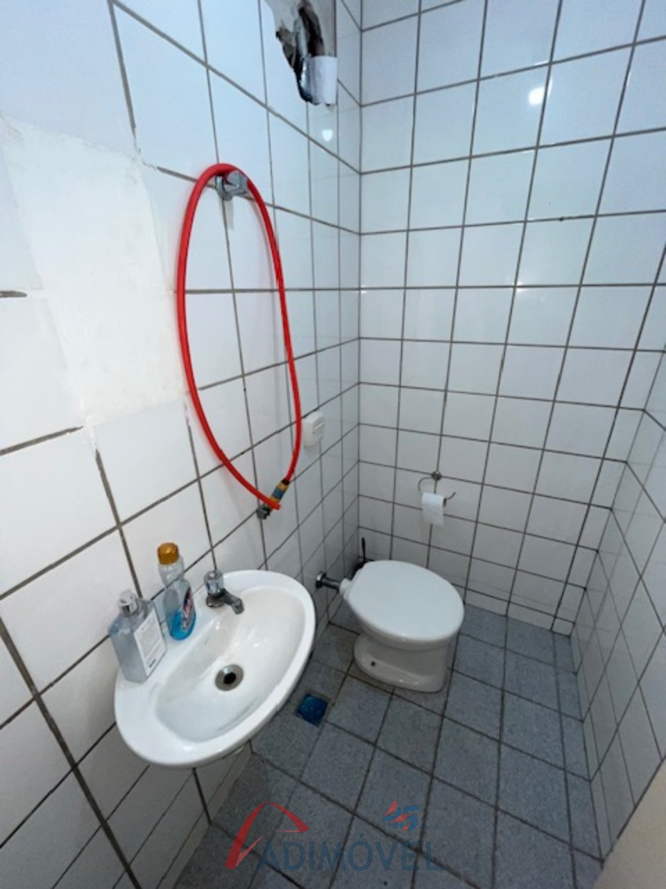 Loja-Salão, 55 m² - Foto 2
