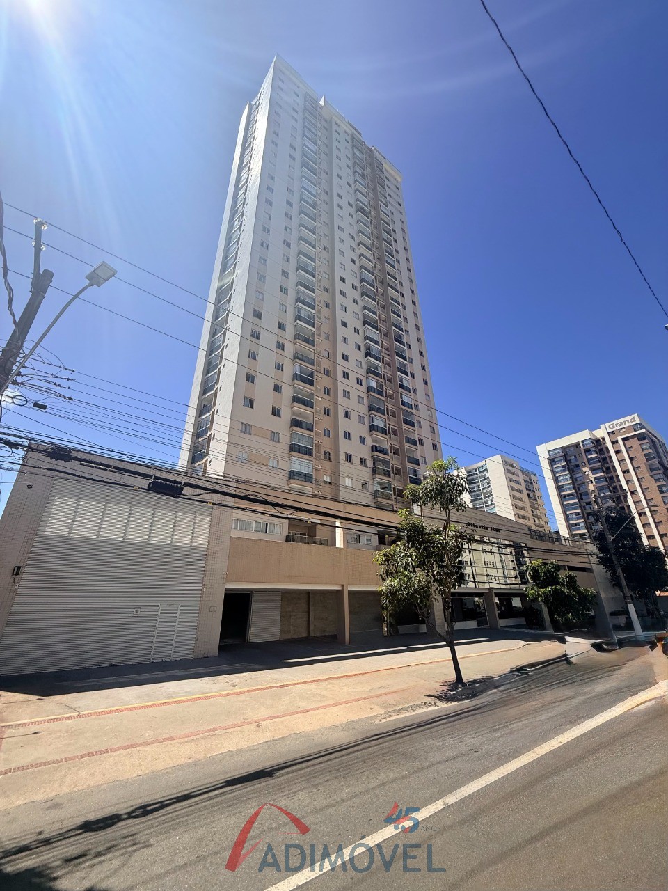 Apartamento, 3 quartos, 76 m² - Foto 1