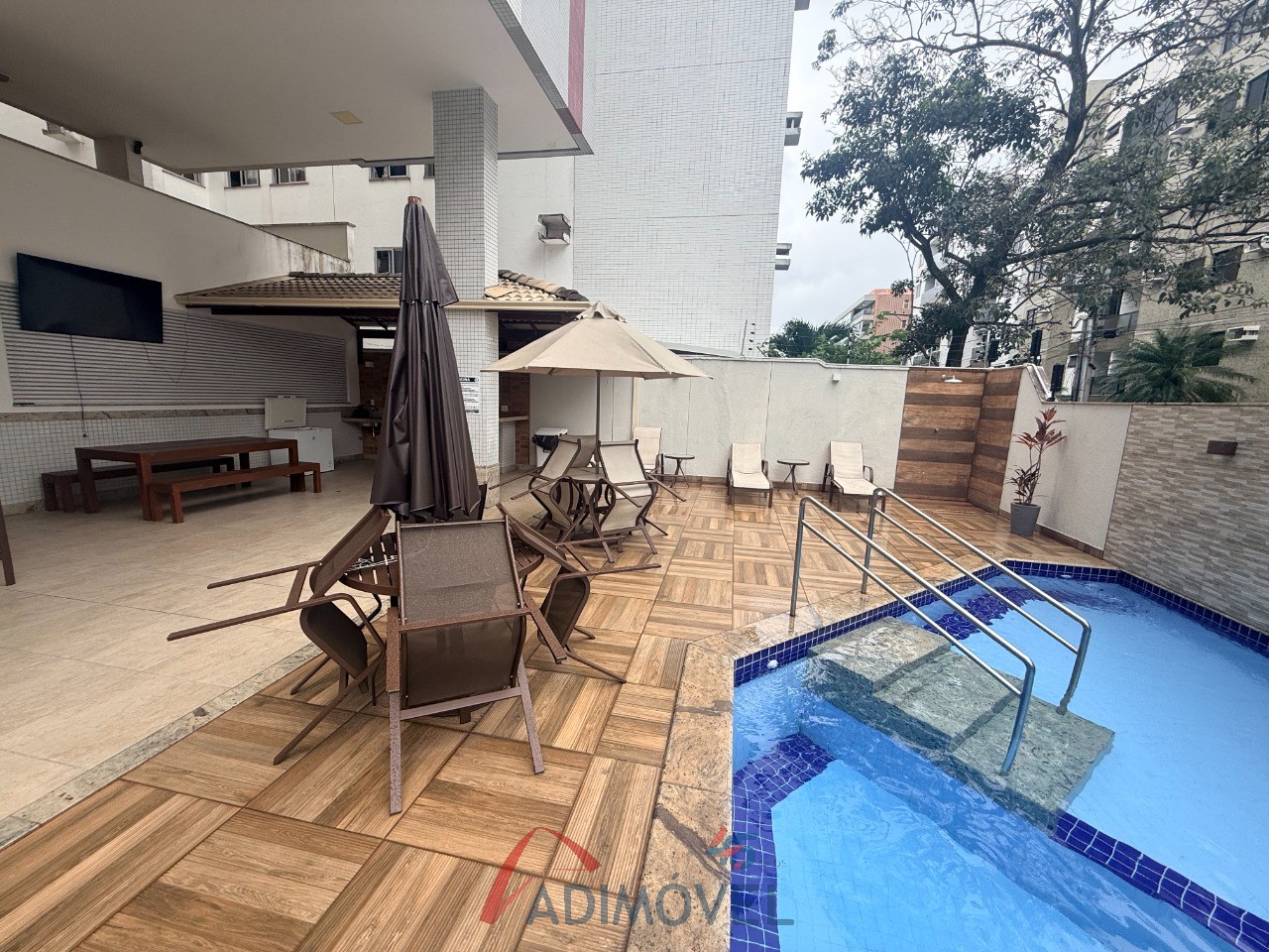 Apartamento, 3 quartos, 84 m² - Foto 16