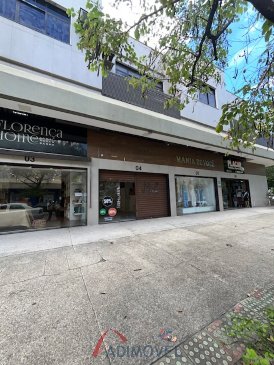 Loja-Salão, 55 m² - Foto 4