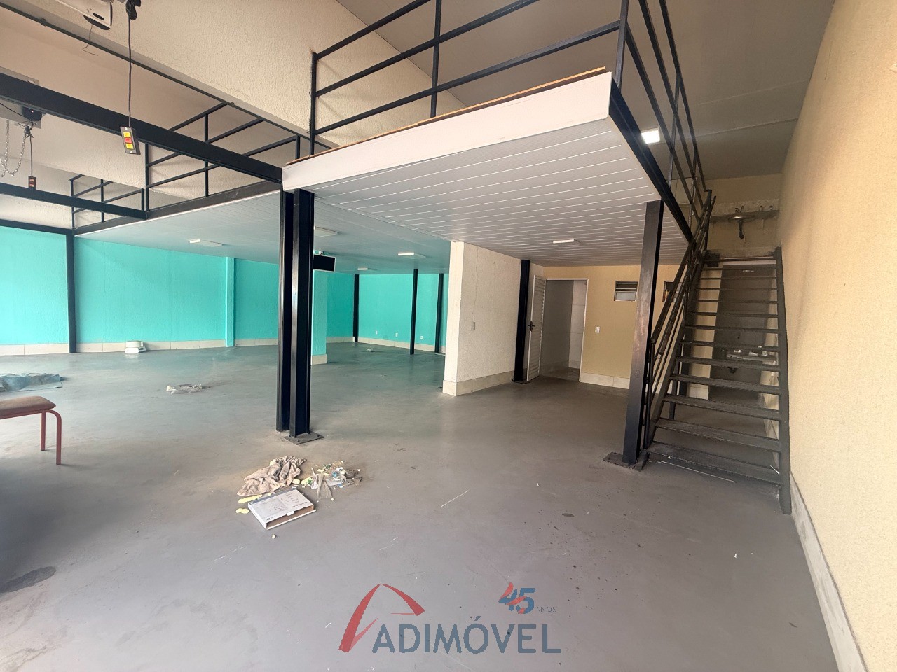 Loja-Salão, 375 m² - Foto 4