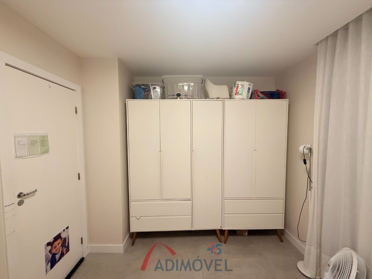 Apartamento, 3 quartos, 96 m² - Foto 10