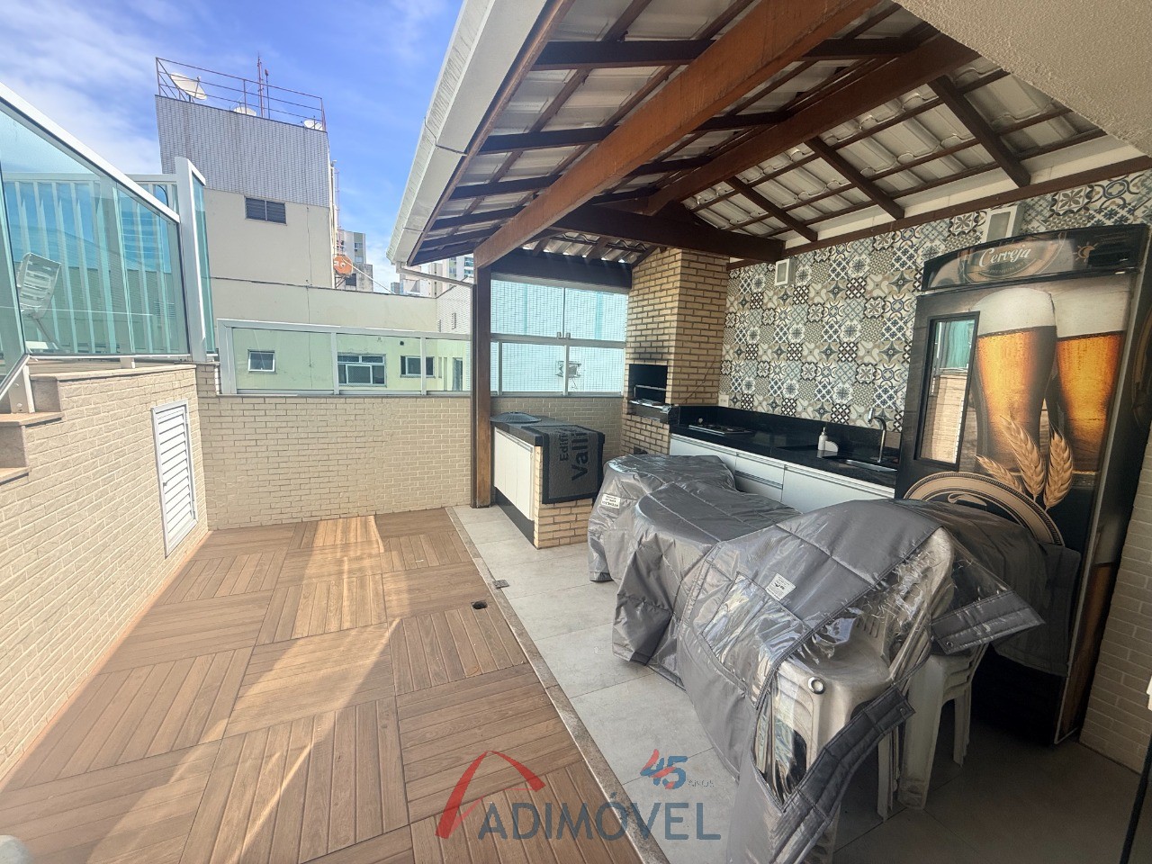 Apartamento, 3 quartos, 100 m² - Foto 18