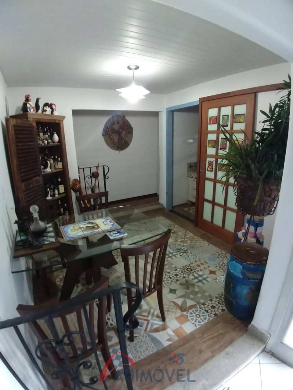 Casa, 3 quartos - Foto 4