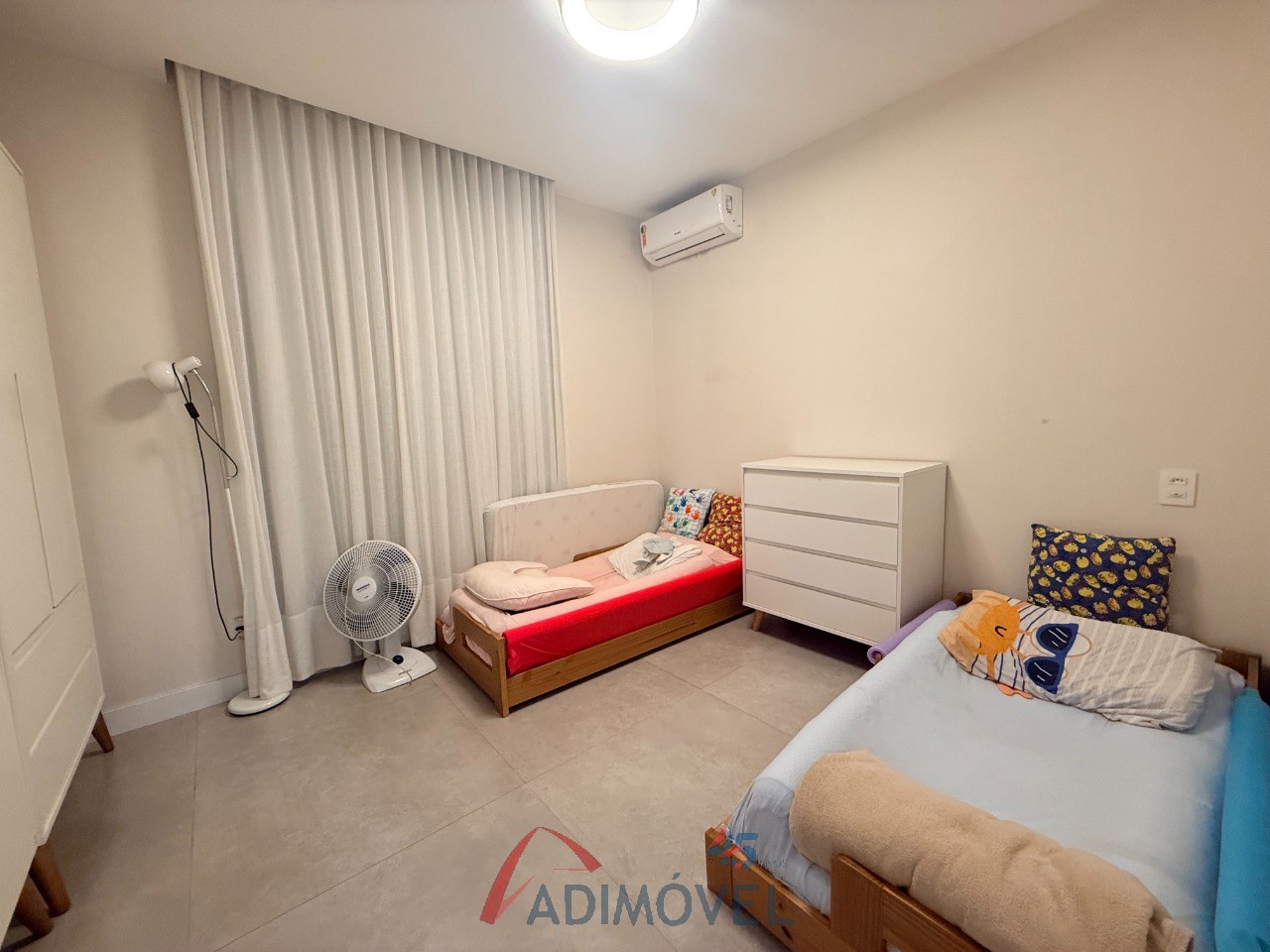 Apartamento, 3 quartos, 96 m² - Foto 8