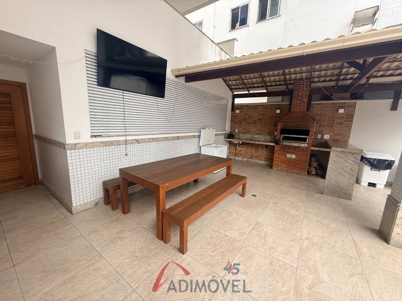 Apartamento, 3 quartos, 84 m² - Foto 14