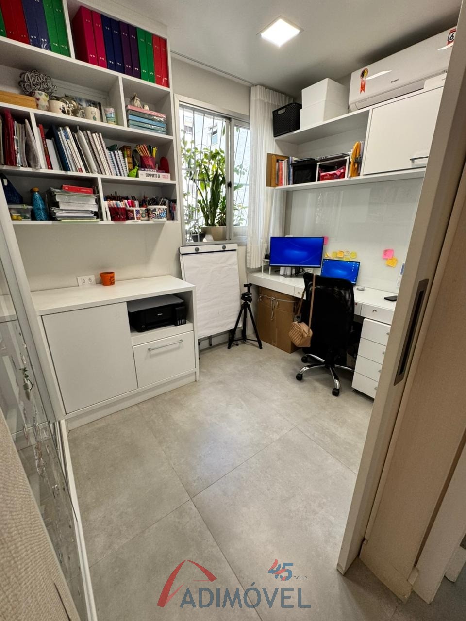 Apartamento, 3 quartos, 96 m² - Foto 9