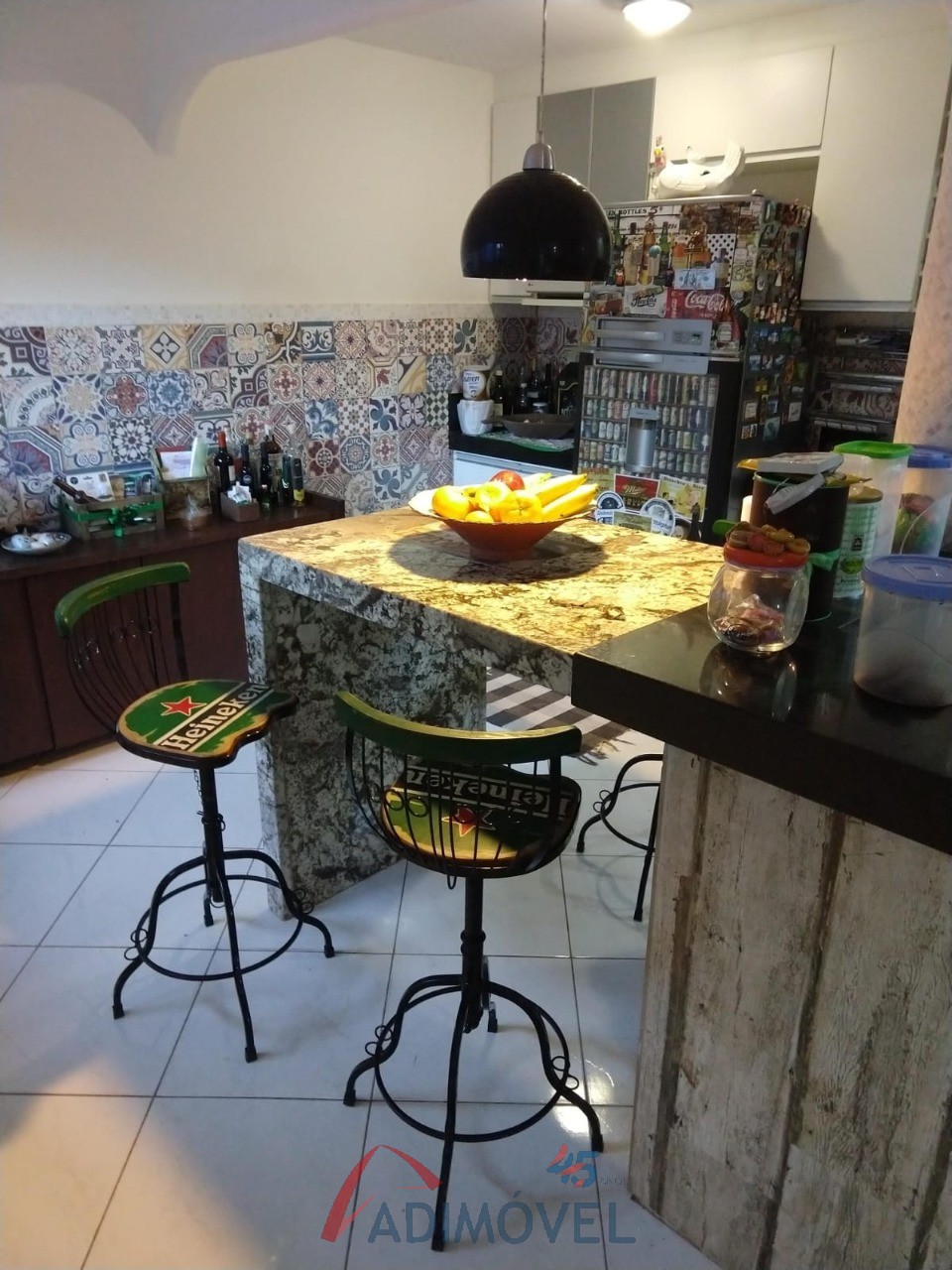 Casa, 3 quartos - Foto 6
