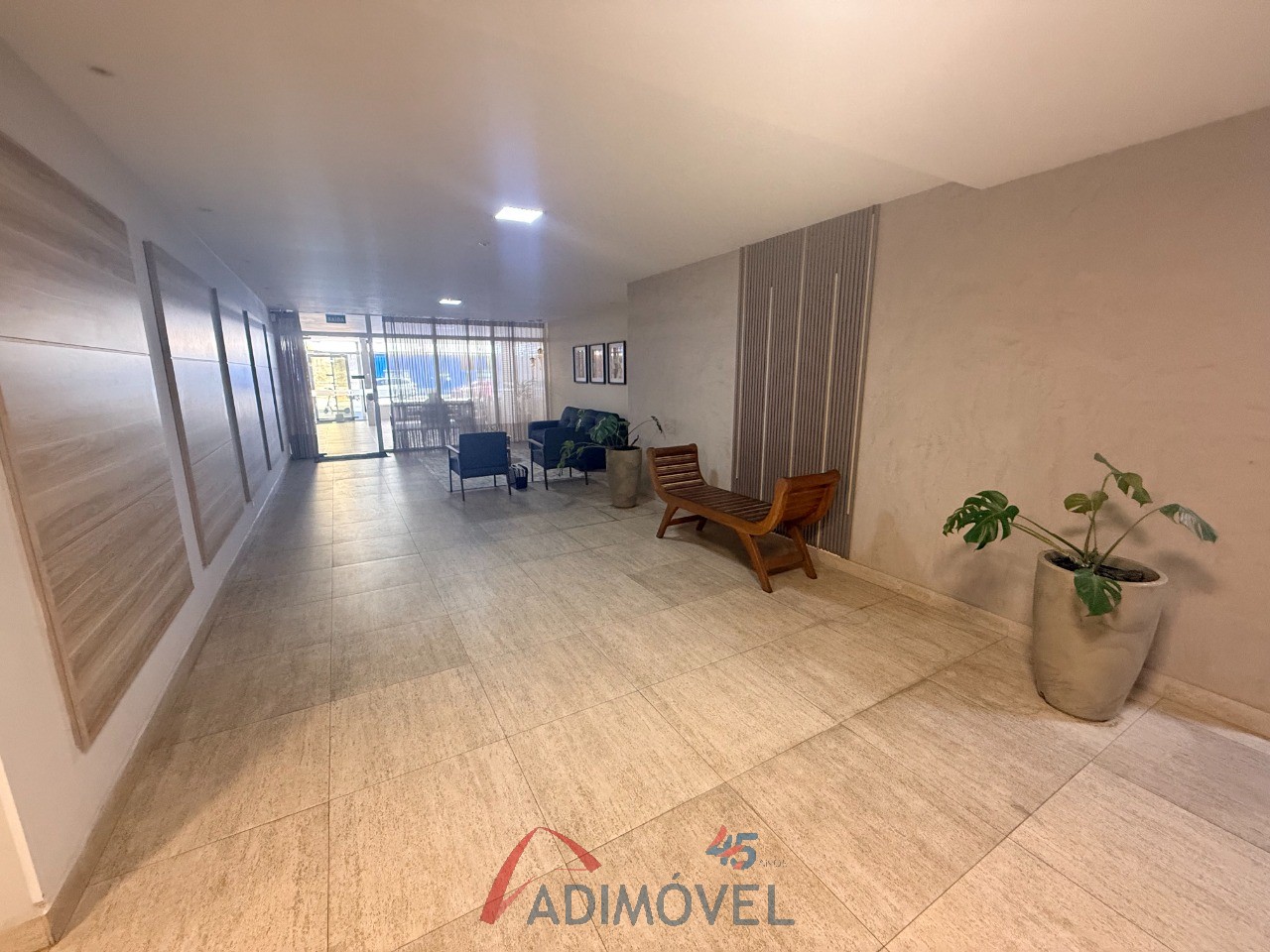 Apartamento, 3 quartos, 76 m² - Foto 3