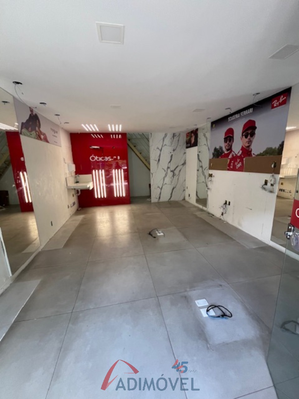 Loja-Salão, 55 m² - Foto 6