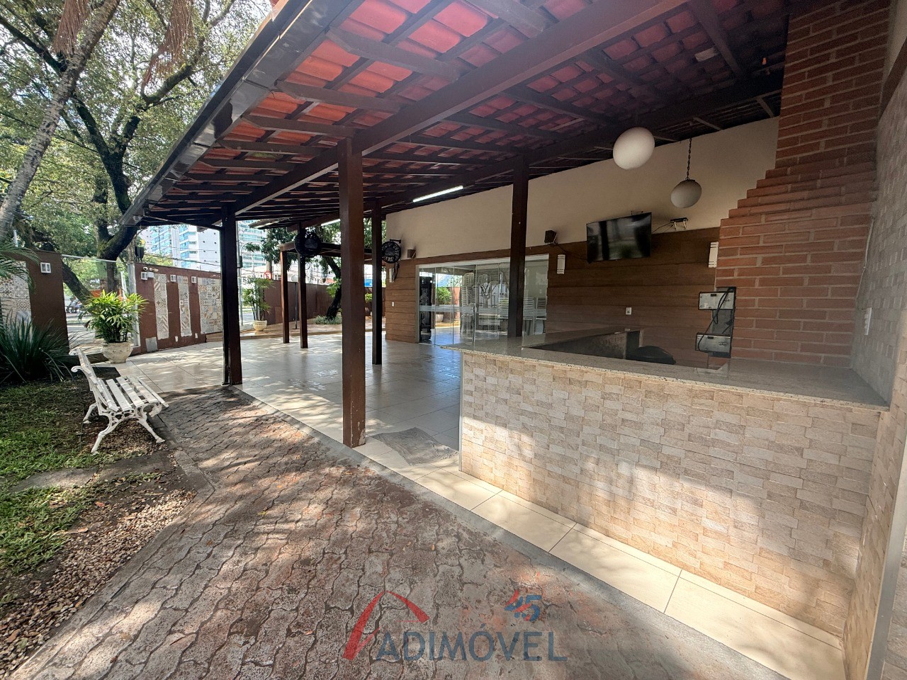 Apartamento, 3 quartos, 96 m² - Foto 23