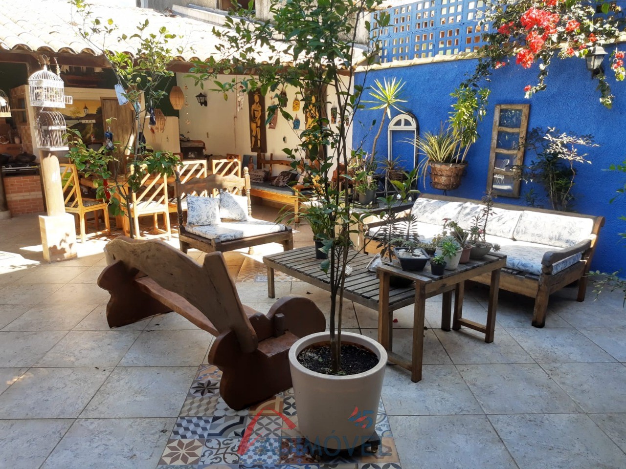 Casa, 3 quartos - Foto 11