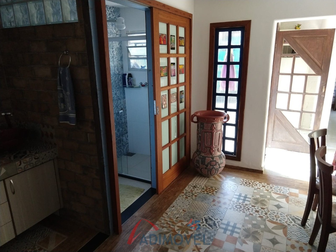 Casa, 3 quartos - Foto 5