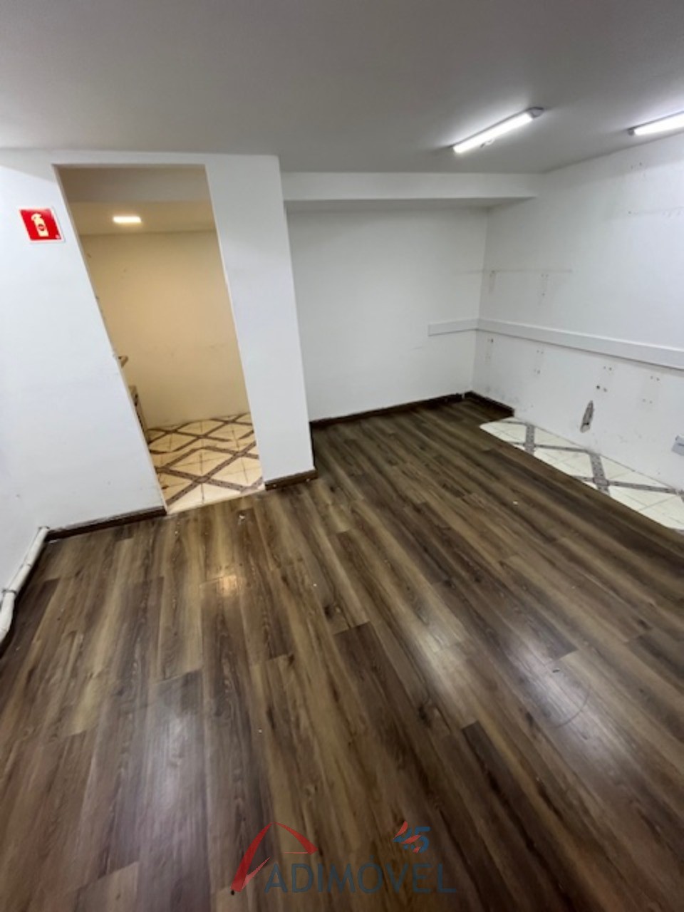 Loja-Salão, 55 m² - Foto 12