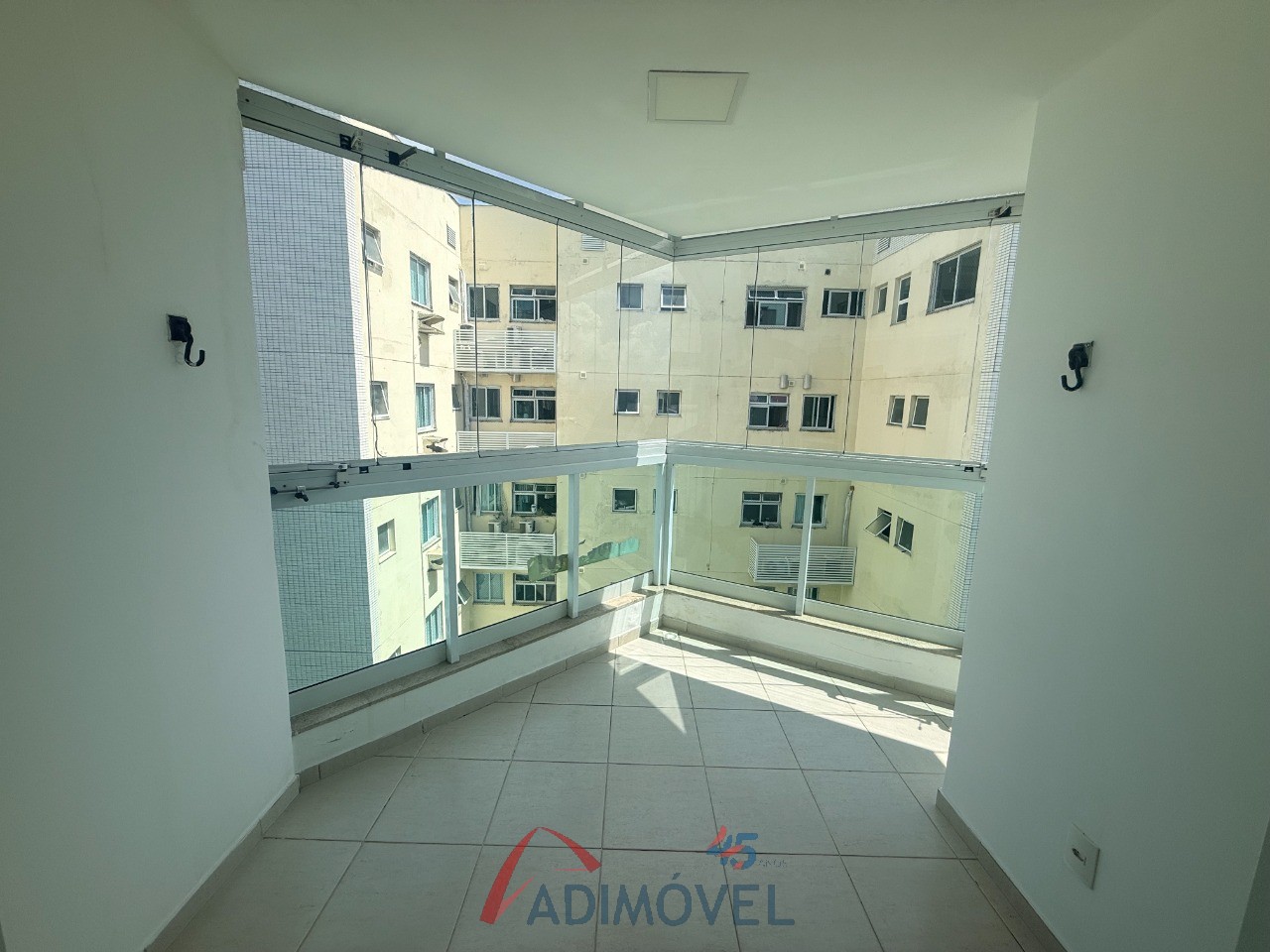 Apartamento, 3 quartos, 100 m² - Foto 4