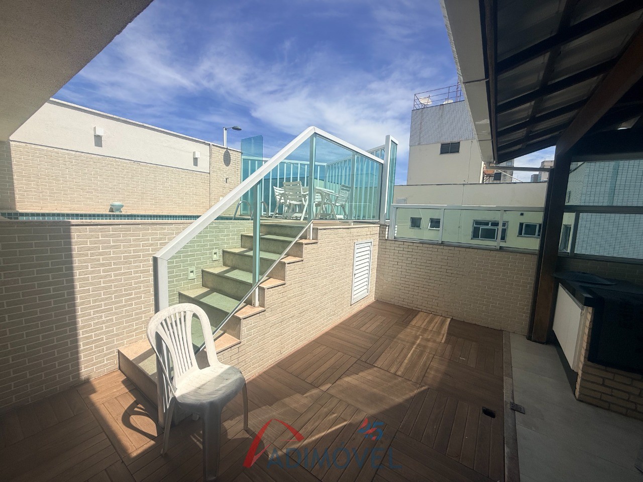 Apartamento, 3 quartos, 100 m² - Foto 13