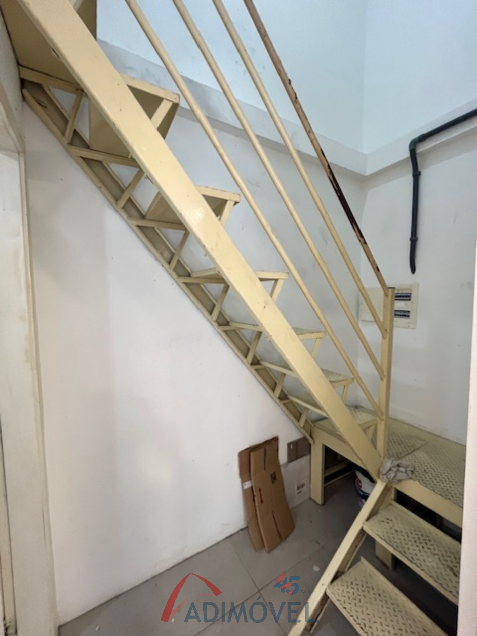 Loja-Salão, 55 m² - Foto 9