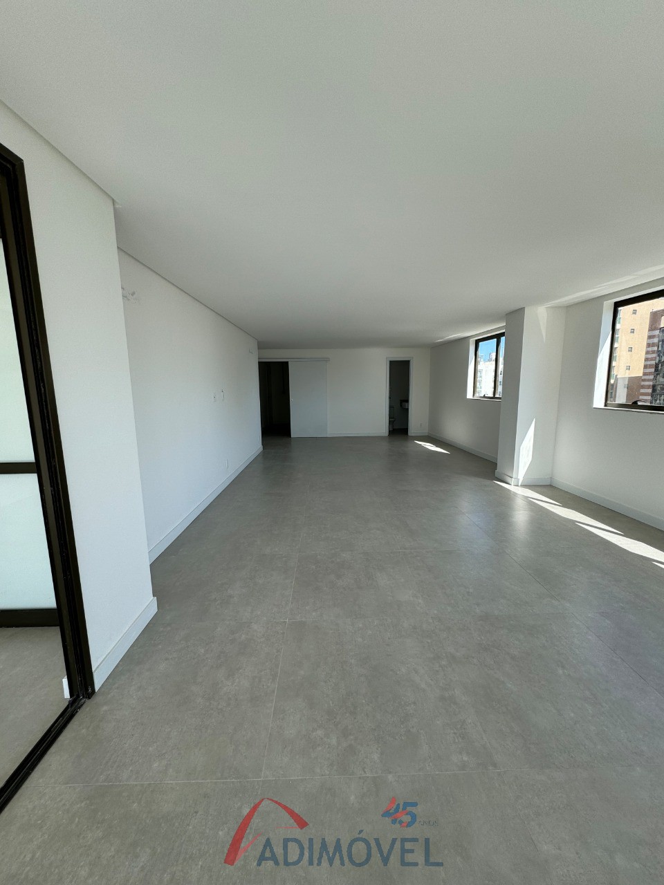 Apartamento, 4 quartos, 217 m² - Foto 2