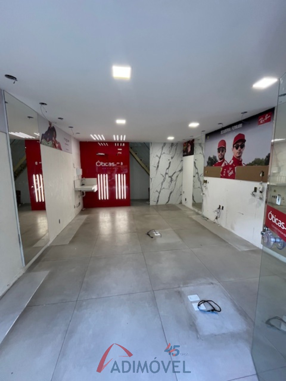 Loja-Salão, 55 m² - Foto 7