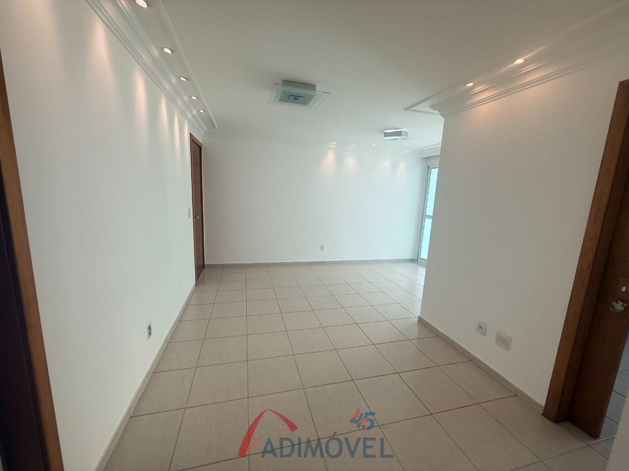 Apartamento, 3 quartos, 100 m² - Foto 3