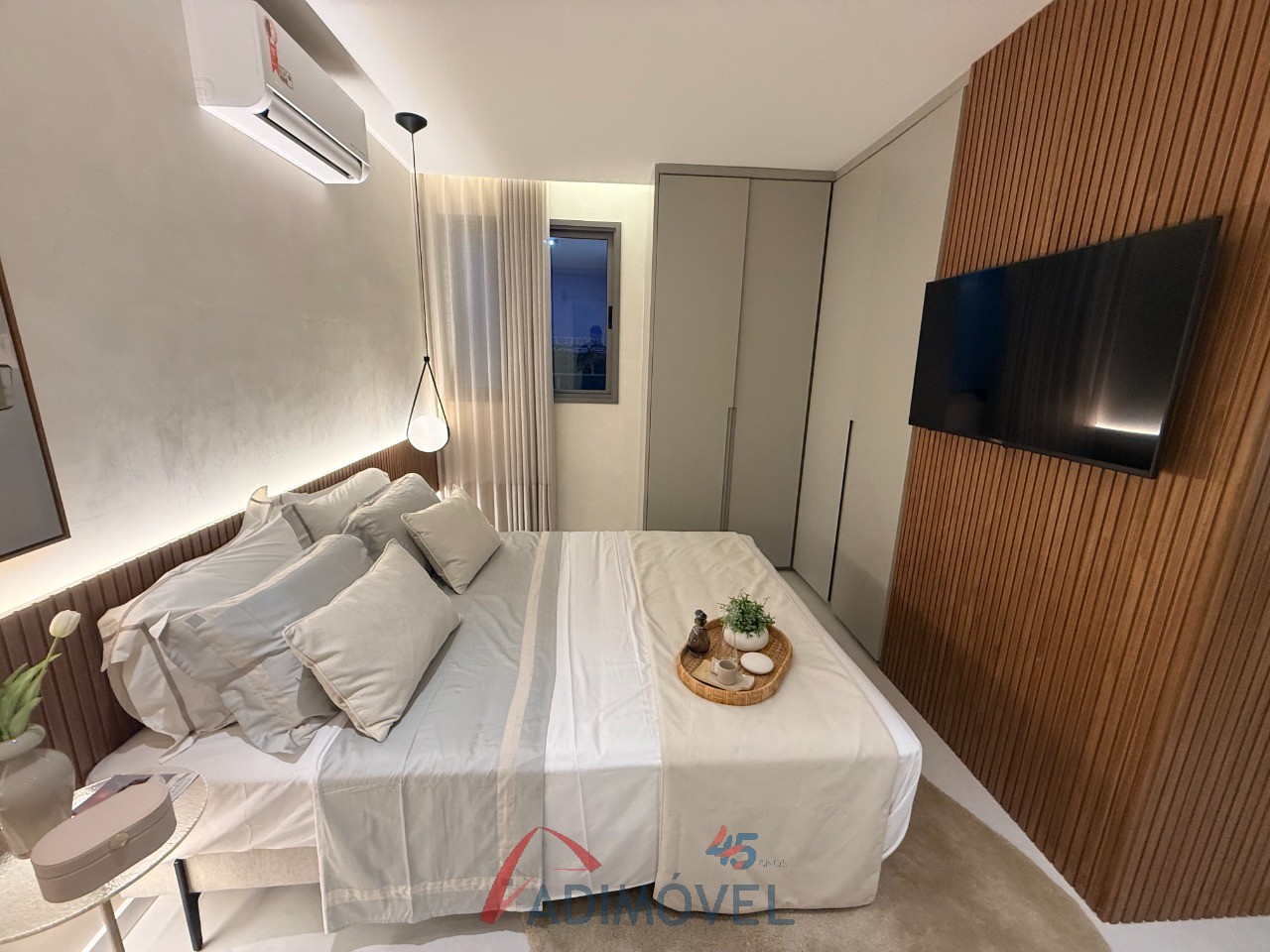 Apartamento, 2 quartos, 65 m² - Foto 8